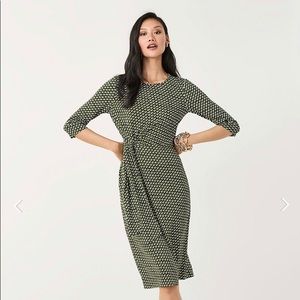 DVF Knee Length Dress